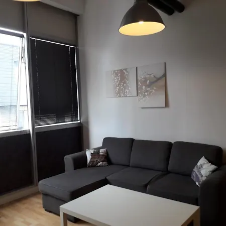 Les Lilas Apartment Les Lilas