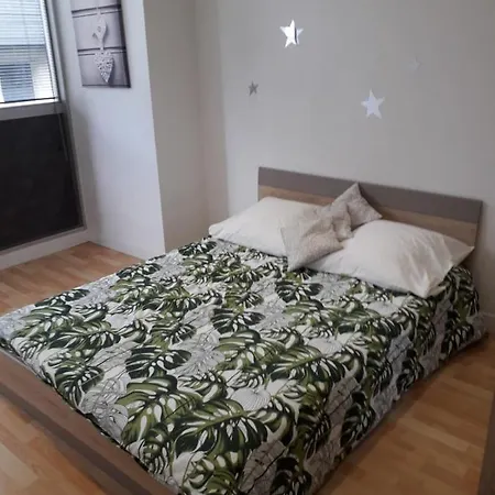Les Lilas Apartamento Les Lilas